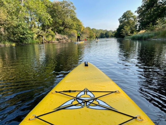  Book Our Sup Adventures 