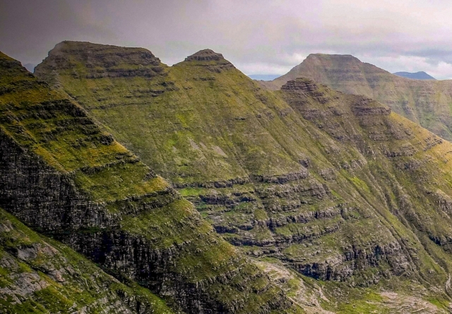 令人惊叹的景色