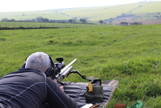 Get new shooting skills