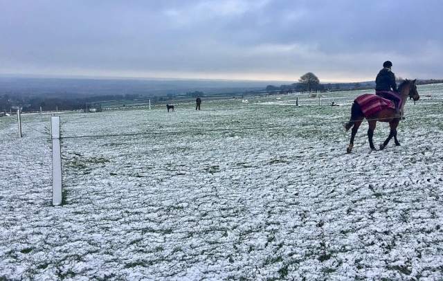  Explorando Derbyshire 
