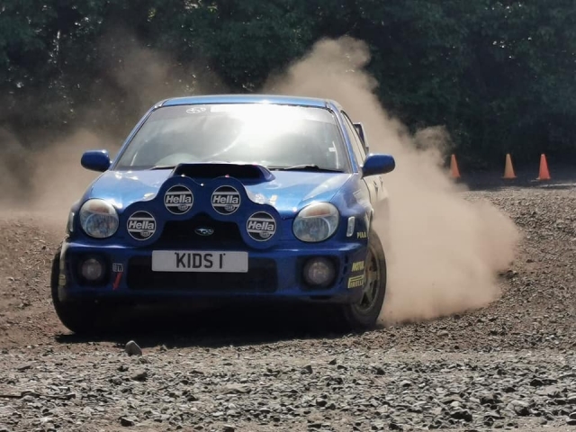 Adrenaline dose like no other