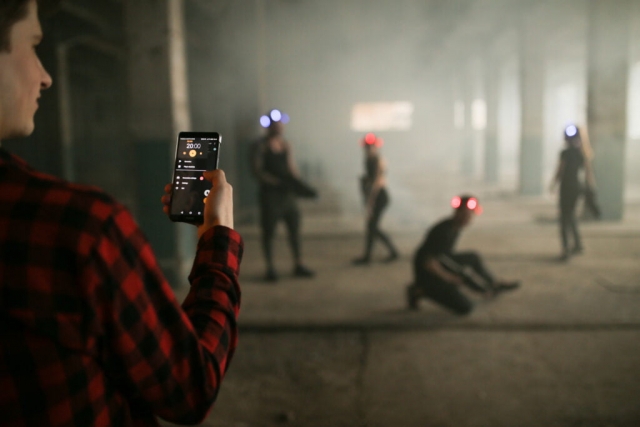  Experiencia Esta batalla única 