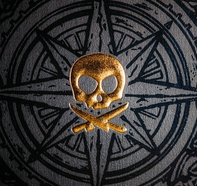  Ven y disfruta de nuestra sala de escape de cofre pirata 