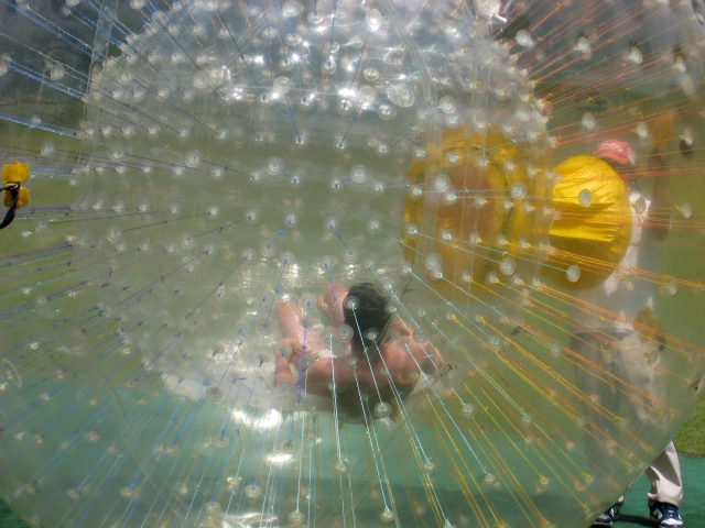  Activités à Bristol 