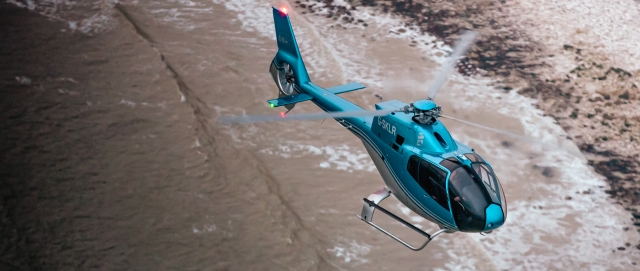  ¿HA QUIERES TODO VUELO? 