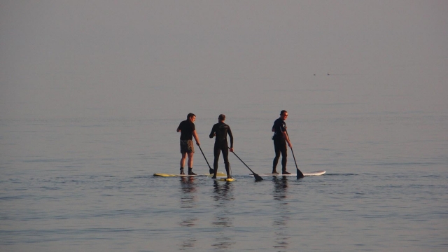 Machen Sie mit uns ein entspannendes Erlebnis