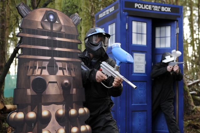  Disfrute de su experiencia con nosotros 