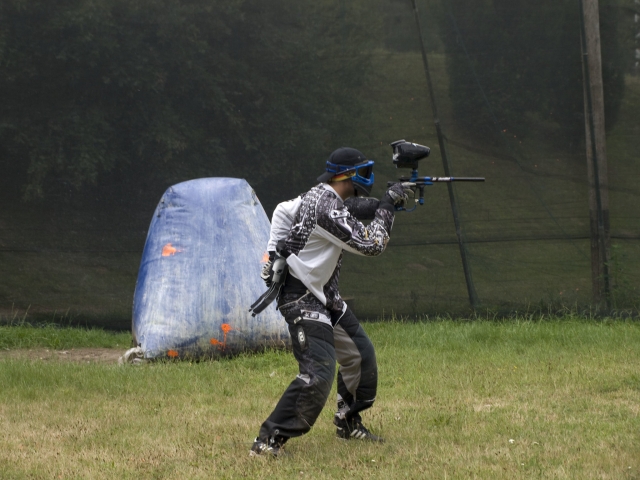 Enjoy a fun battle