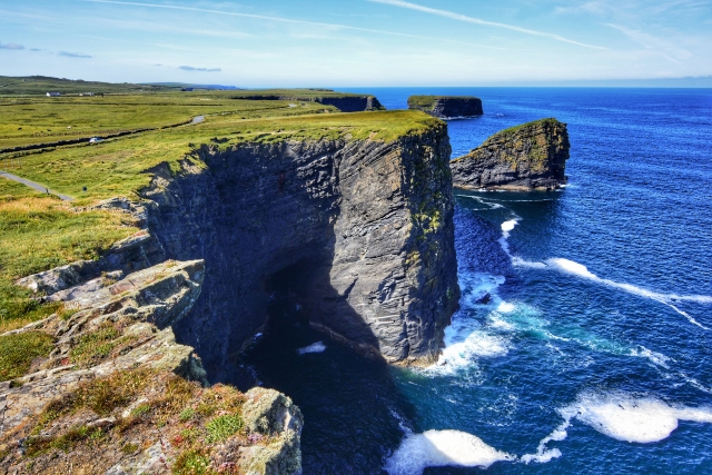  Kilkee è incredibile 