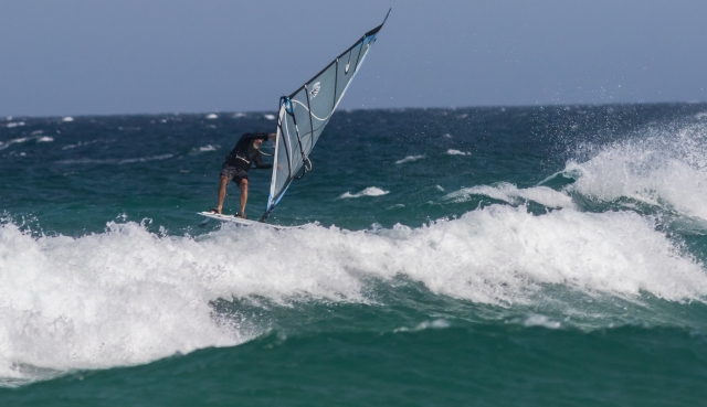  Trova un nuovo hobby e impara il windsurf 