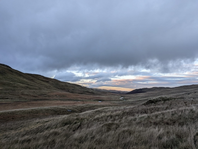 Picturesque views