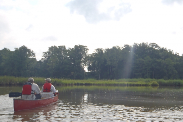 US de uma experiência emocionante