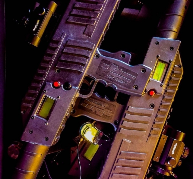  Pegue sua arma