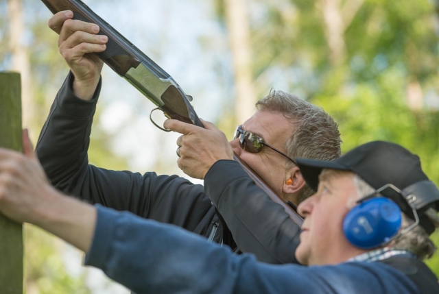  Tieni gli occhi aperti 