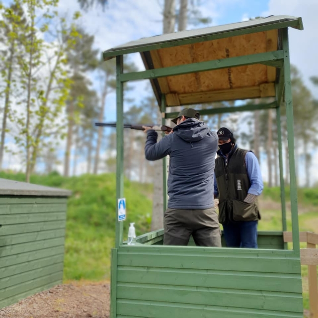  Metti alla prova la tua mira
