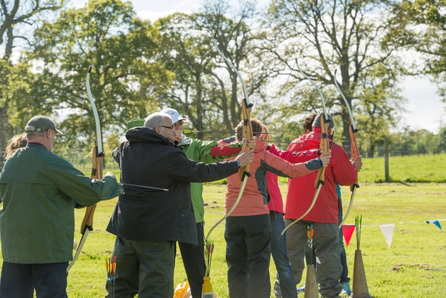  Allena le tue abilità!