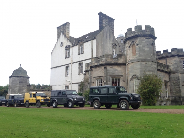  Esplora la splendida tenuta