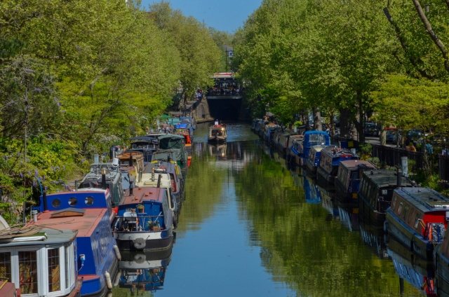 Little Venice 