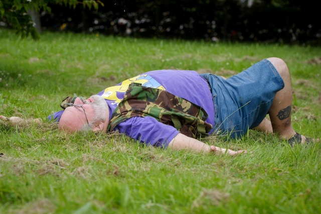  Divertimento esaurimento 