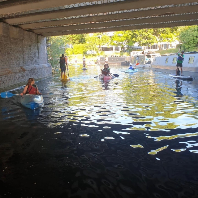  Tutti i tipi di moto d'acqua 