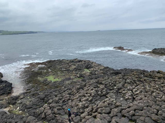  Explore a costa 
