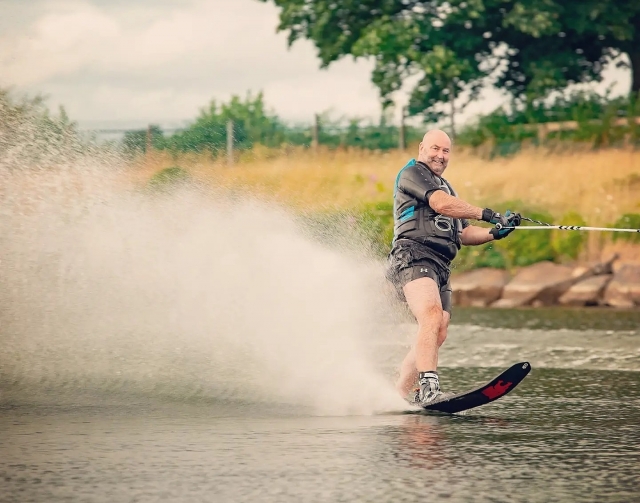  Apprenez à wakeboard