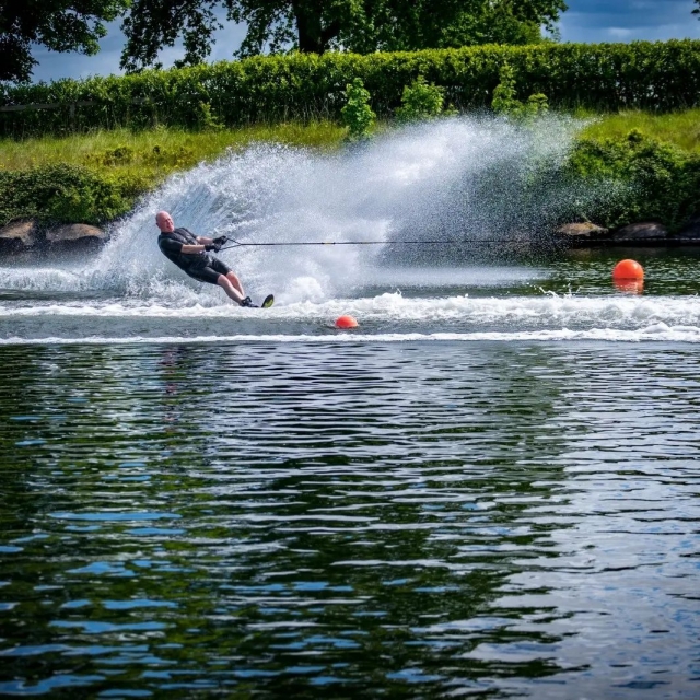  Apprenez le wakeboard 