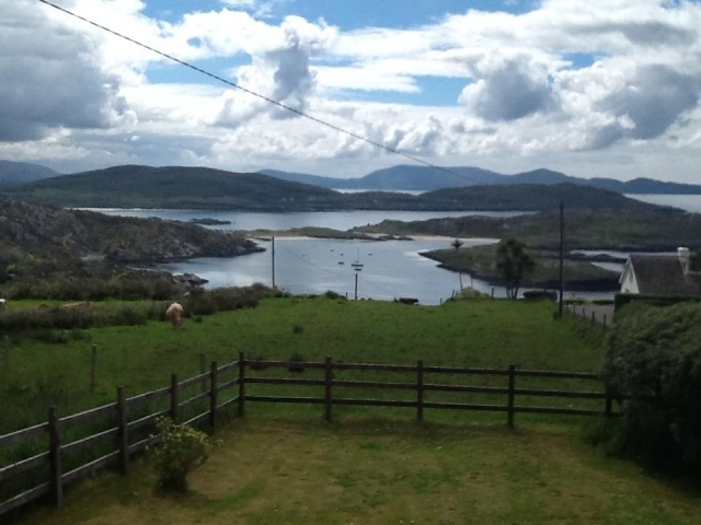  Explorez Derrynane avec nous