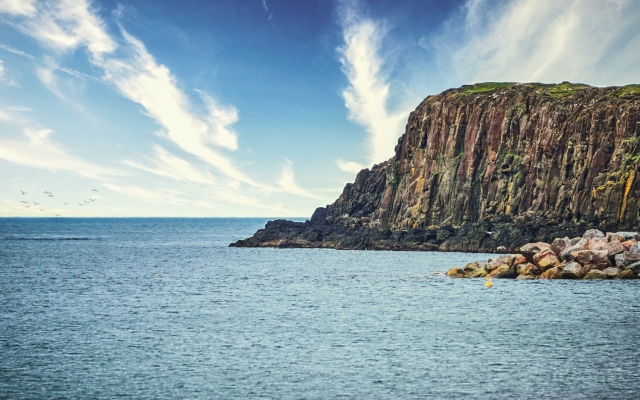  Explore a costa 