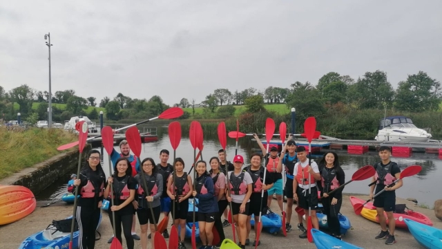 Nous accueillons tout le monde