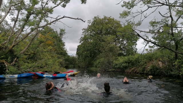 Passez une journée avec nous
