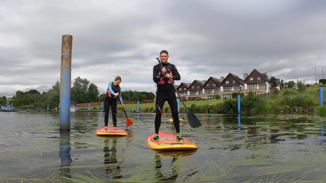 Passez un bon moment avec vos amis