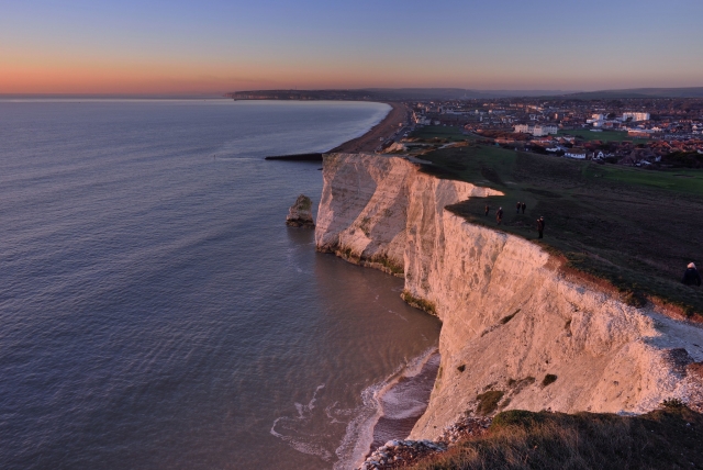  Atemberaubende Sehenswürdigkeiten in Seaford 
