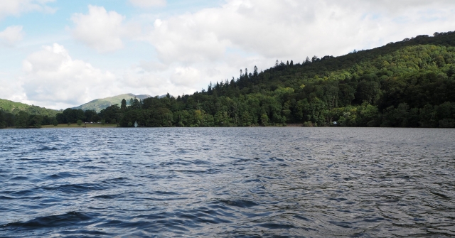 Explore Lake Windermere!