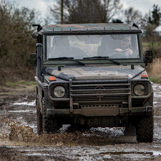  Combattez dans toutes les conditions 