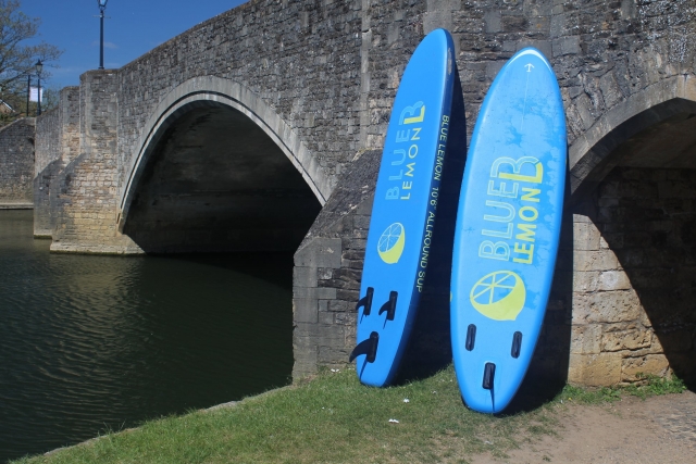  Paddle Board per tutti