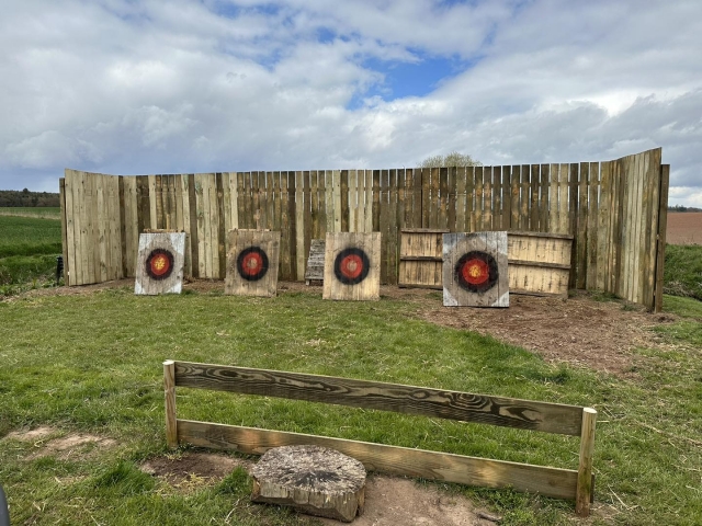 Specially designed range