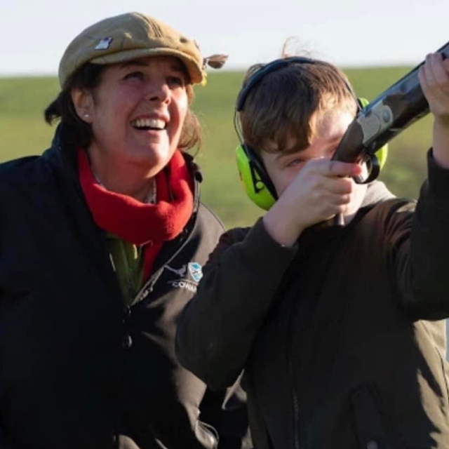 Countryside pursuits