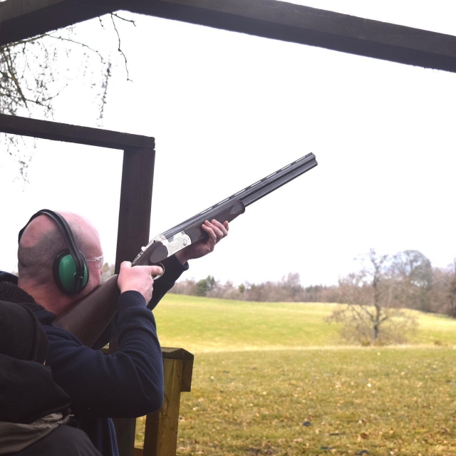 Hit the target
