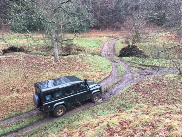 Profitez de cette expérience palpitante