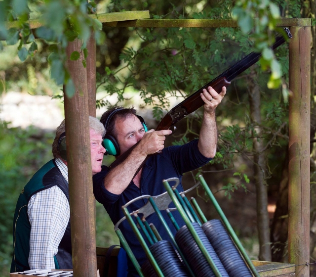 Vivez une expérience amusante