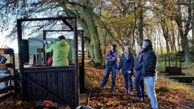 Venez faire vibrer vos sens