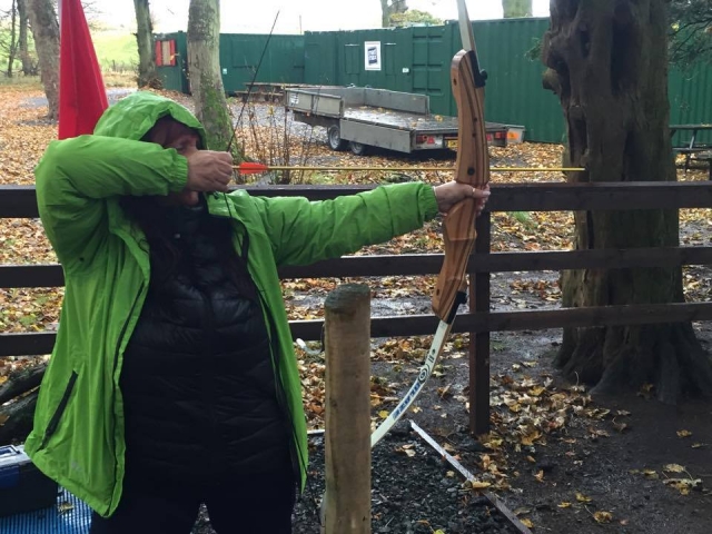 Aiguisez votre précision