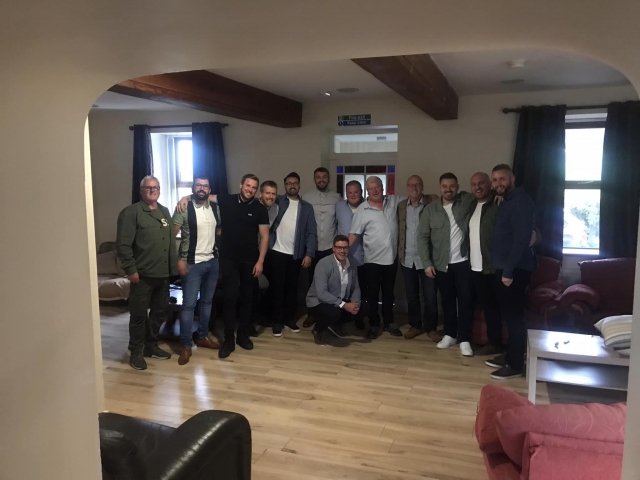  Stag Do Events 