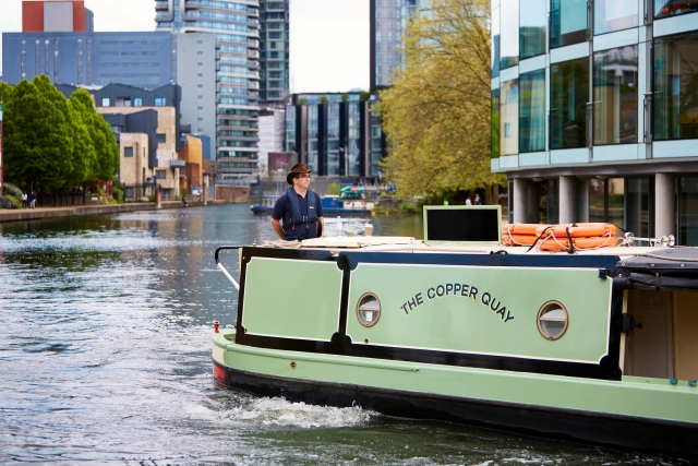 The best boat tours in town