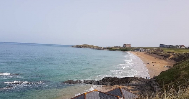  Profitez d'une journée à la plage 