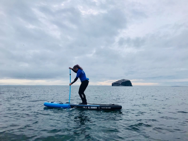  与我们一起学习 SUP 