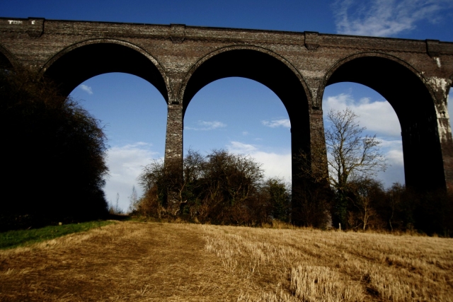Conisbrough Viaduct