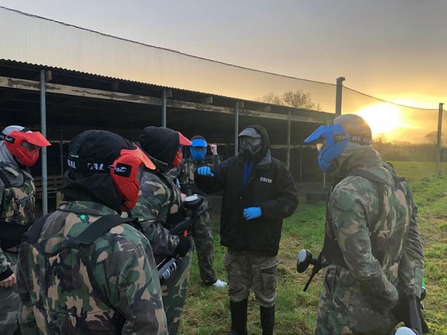 We have the best staff