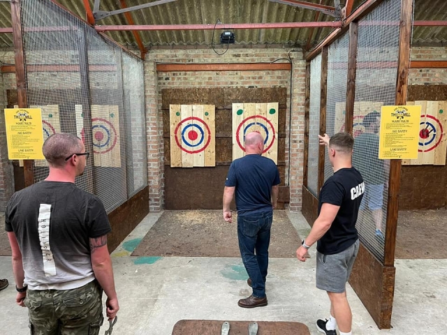 Come and have some fun with your friends